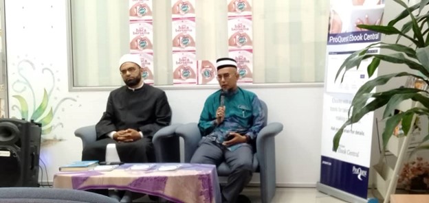 Program World Quran Hour